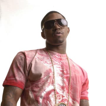 Lil Scrappy Birthday