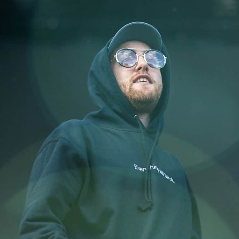 Mac Miller Birthday