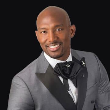 Martell Holt Birthday