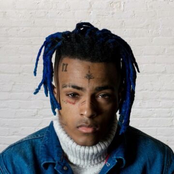 XXXtentacion Birthday