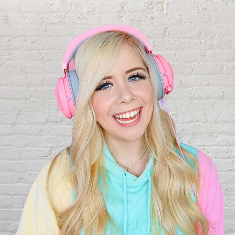 Mackenzie Turner Birthday