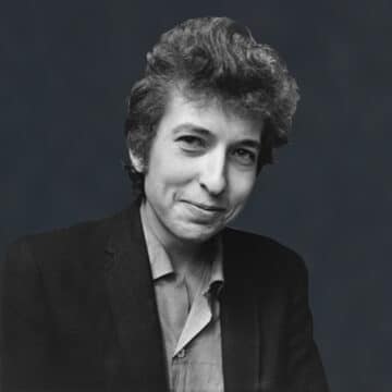 Bob Dylan Birthday