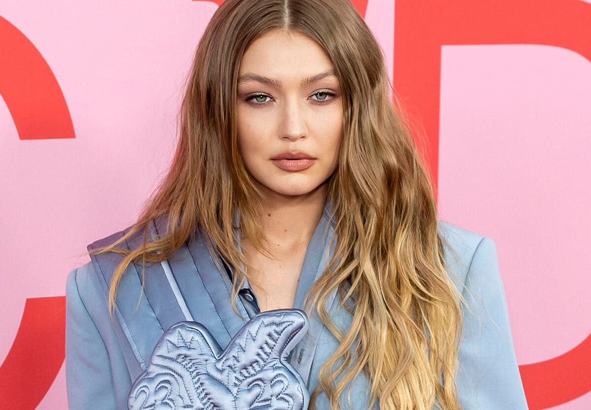 Gigi Hadid Net Worth 2022 Gigi Hadid Net Worth 2022