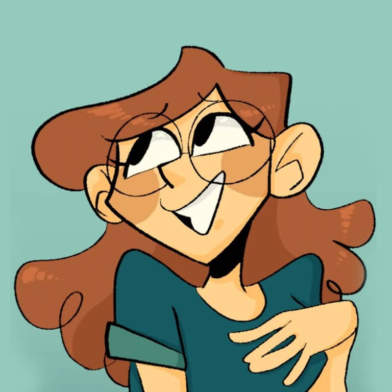 Kelsey Animated Birthday