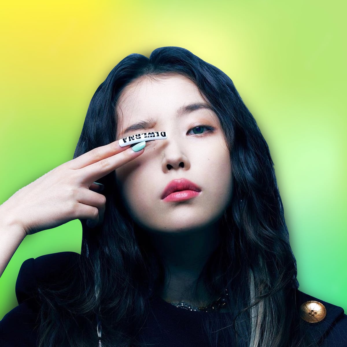 IU Birthday