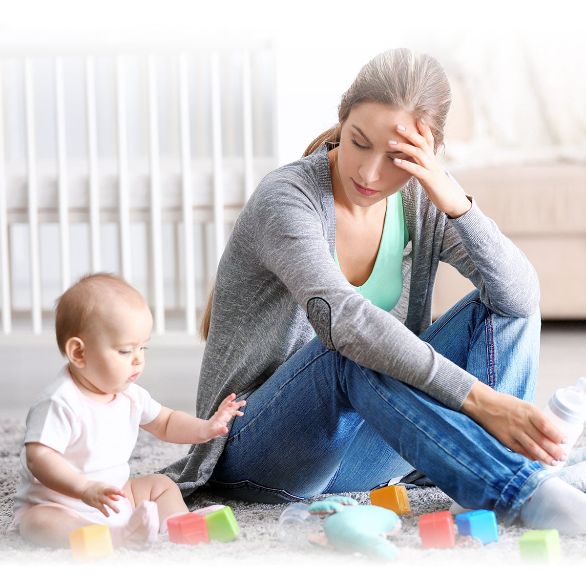 NATIONAL MATERNAL HEALTH MONTH intelligence overview