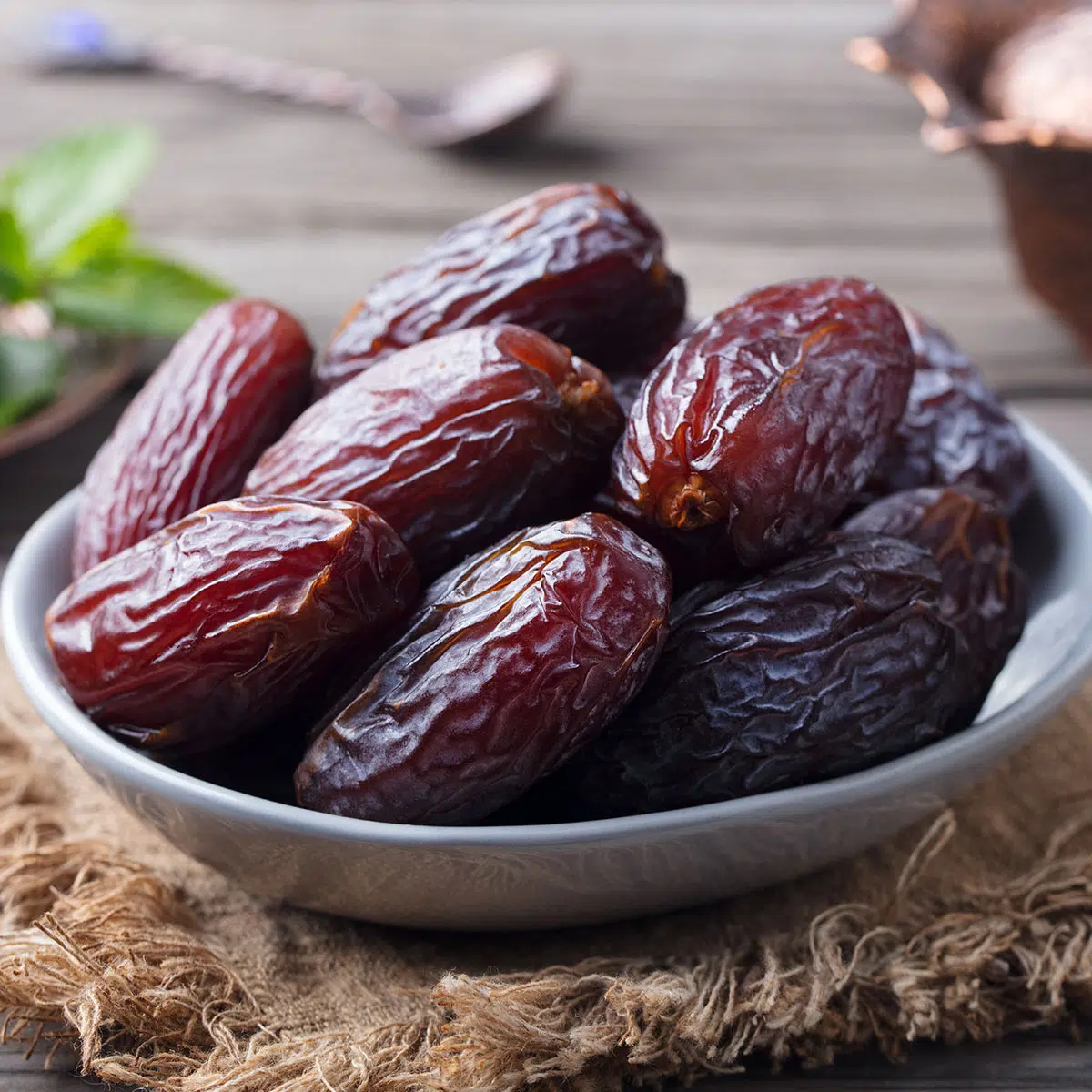 How Do You Say Medjool Dates In Spanish