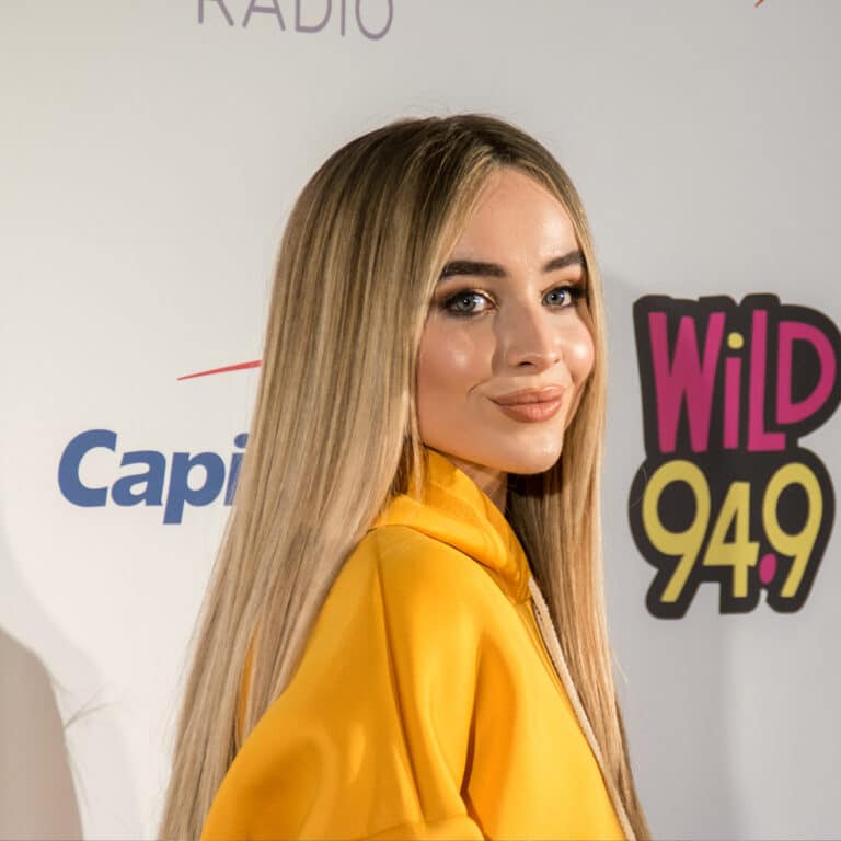 Sabrina Carpenter Birthday