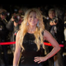 Shakira Birthday