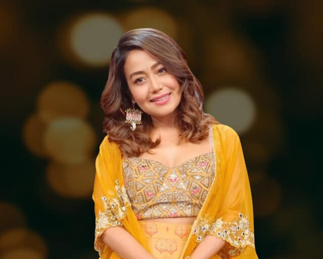 NEHA KAKKAR TV SHOWS PHOTOS VIDEOS NEWS BIOGRAPHY BIRTHDAY visual data 6