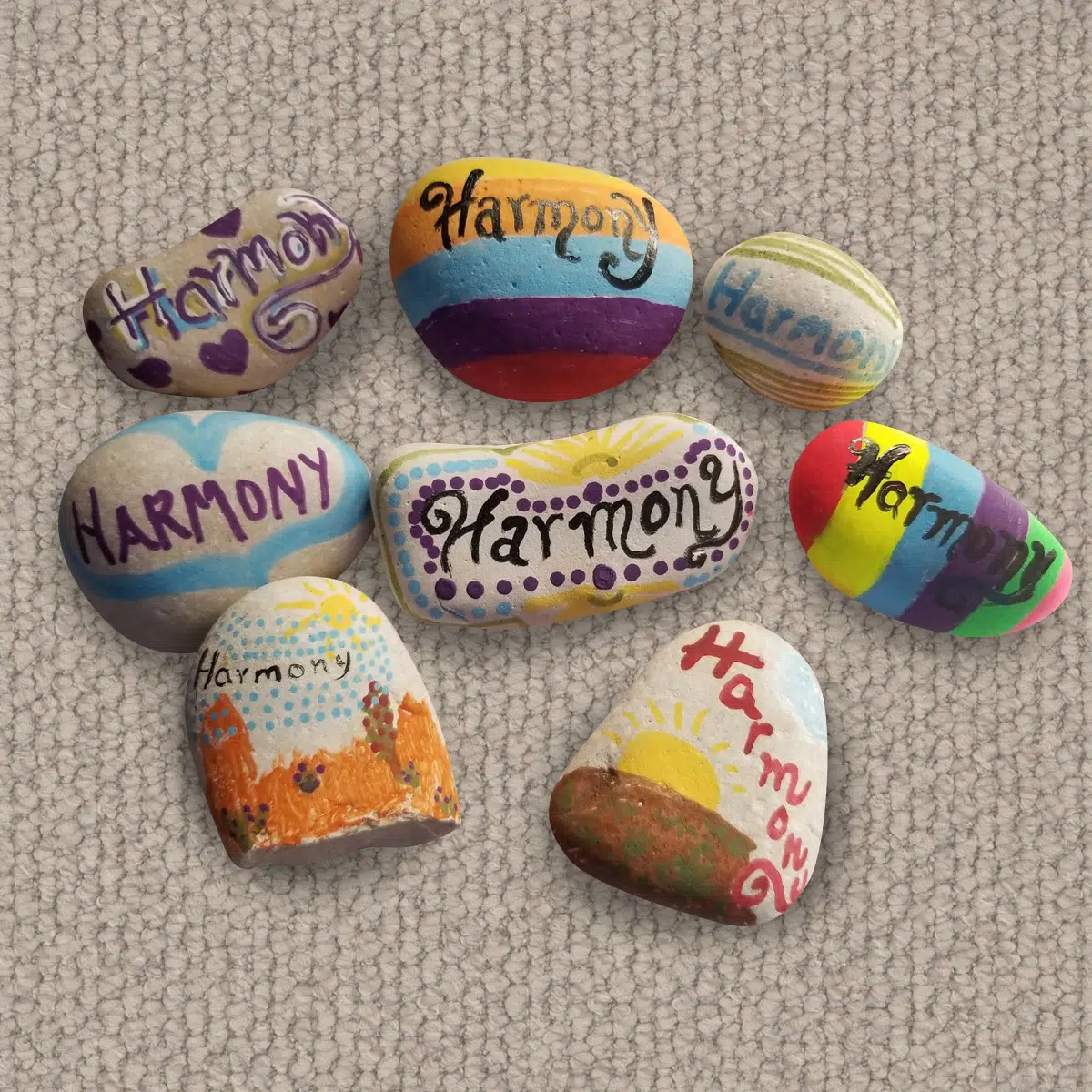 International Drop A Rock Day July 3 2023 National Today