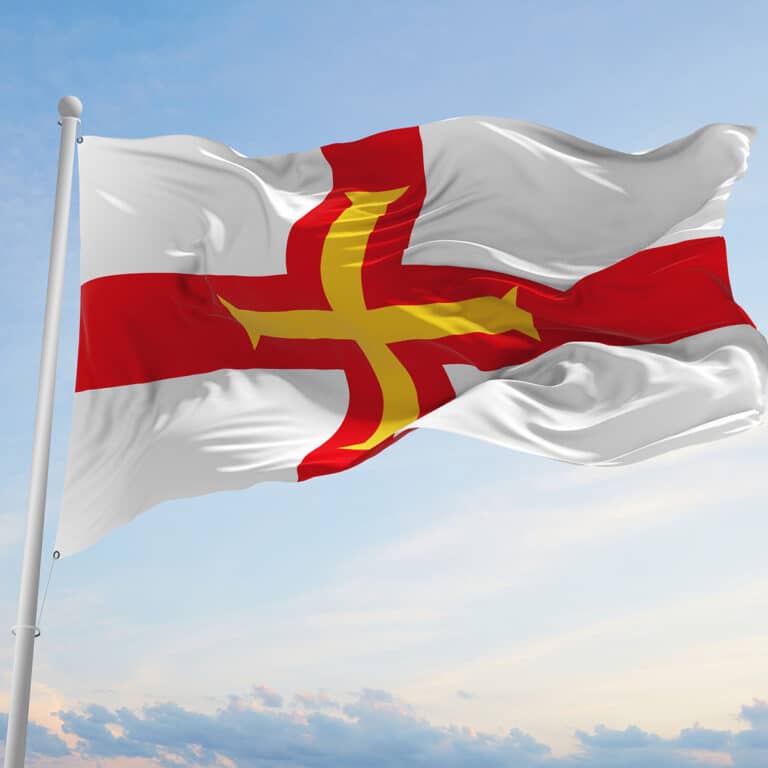GUERNSEY LIBERATION DAY May 9, 2025 National Today