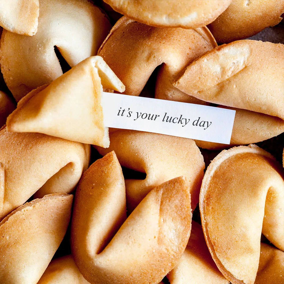 The Fortune Cookie Origin Story Is Complicated — Eat This Not That