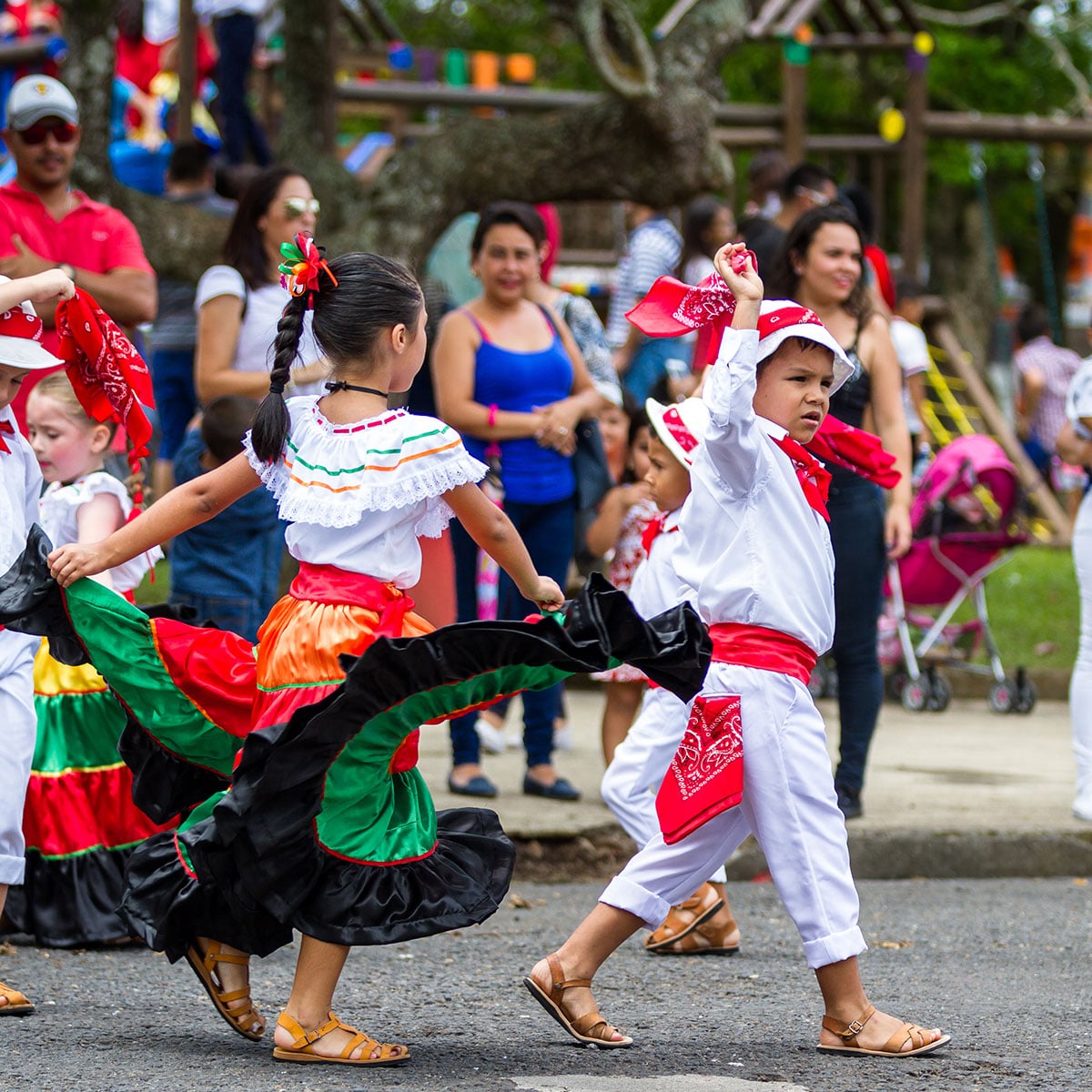 GUANACASTE DAY July 25 2024 National Today