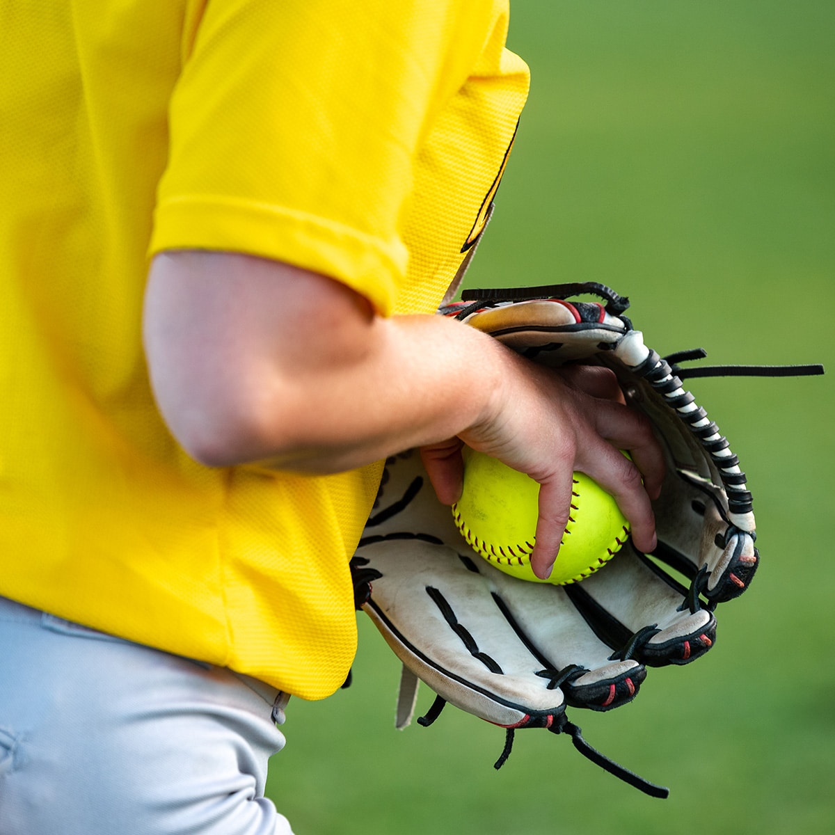 Sports Softball & Baseball