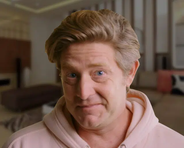 Jason Nash - Age, Bio, Birthday, Family, Net Worth | National Today