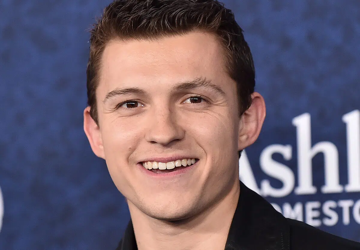 4 Facts About Tom Holland's Role In 'Uncharted'!