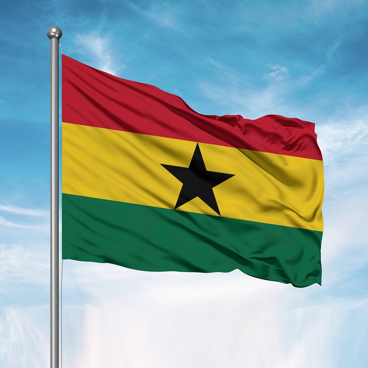 GHANA REPUBLIC DAY July 1 2023 National Today