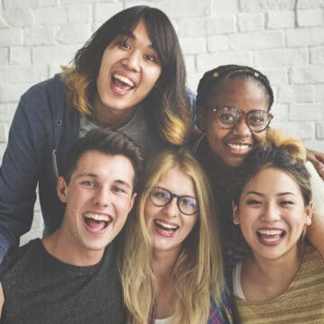 Social Wellness Month - National Today