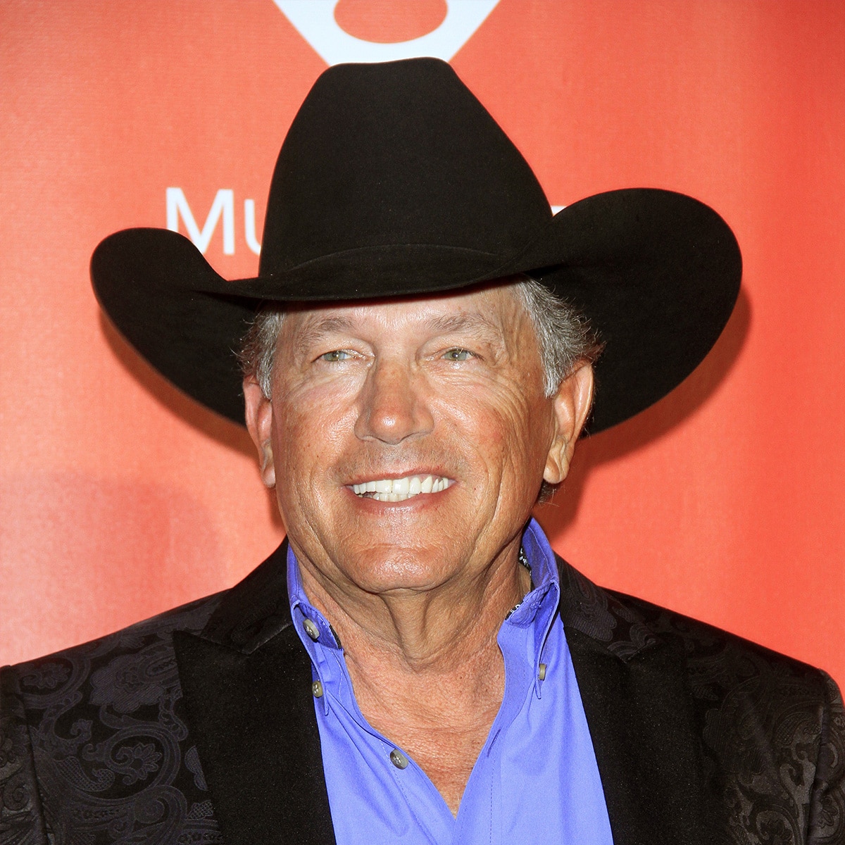 George Strait s 80 Million Jet How One Rumor Sparked A Nationwide 