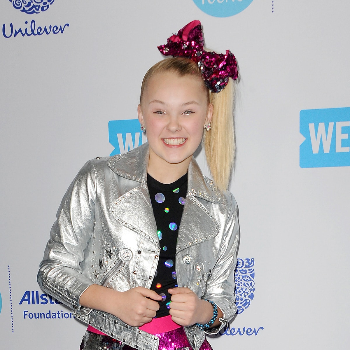 Does jojo siwa have a only fans