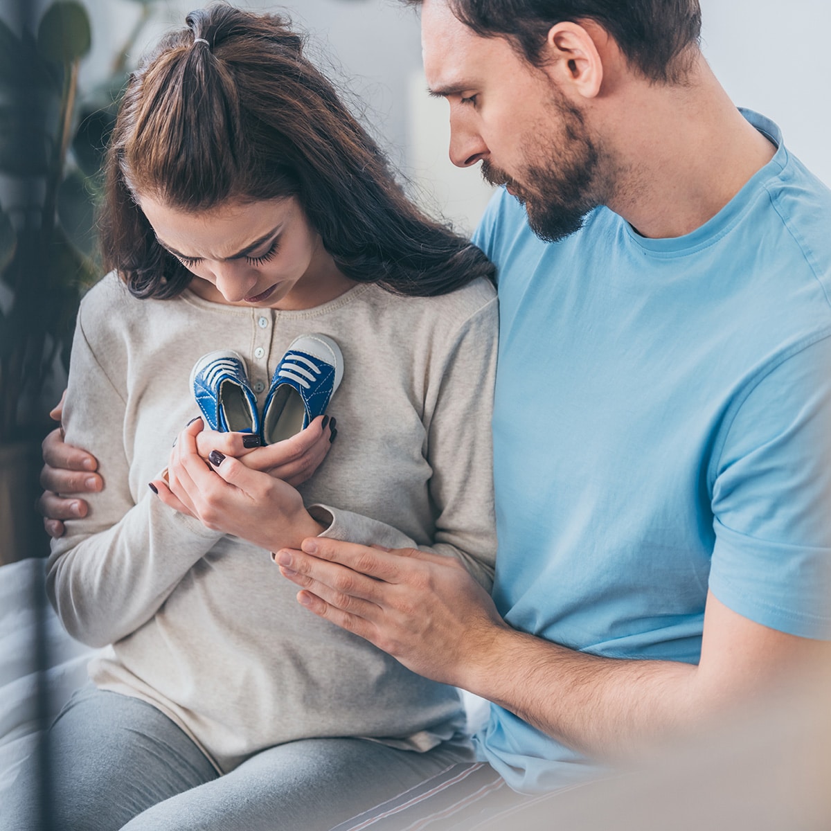 Bereaved Parents Awareness Month July 2023 National Today