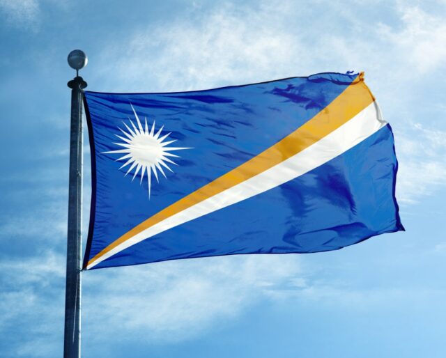 MARSHALL ISLANDS CONSTITUTION DAY - May 1, 2023 - National Today