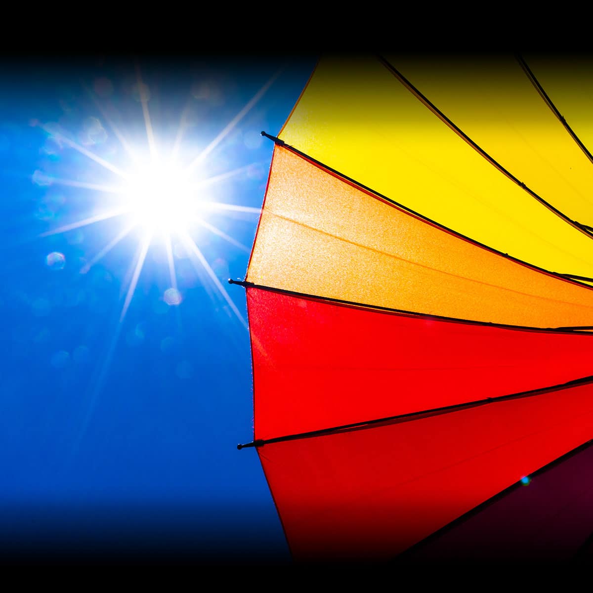 UV SAFETY AWARENESS MONTH July 2023 National Today