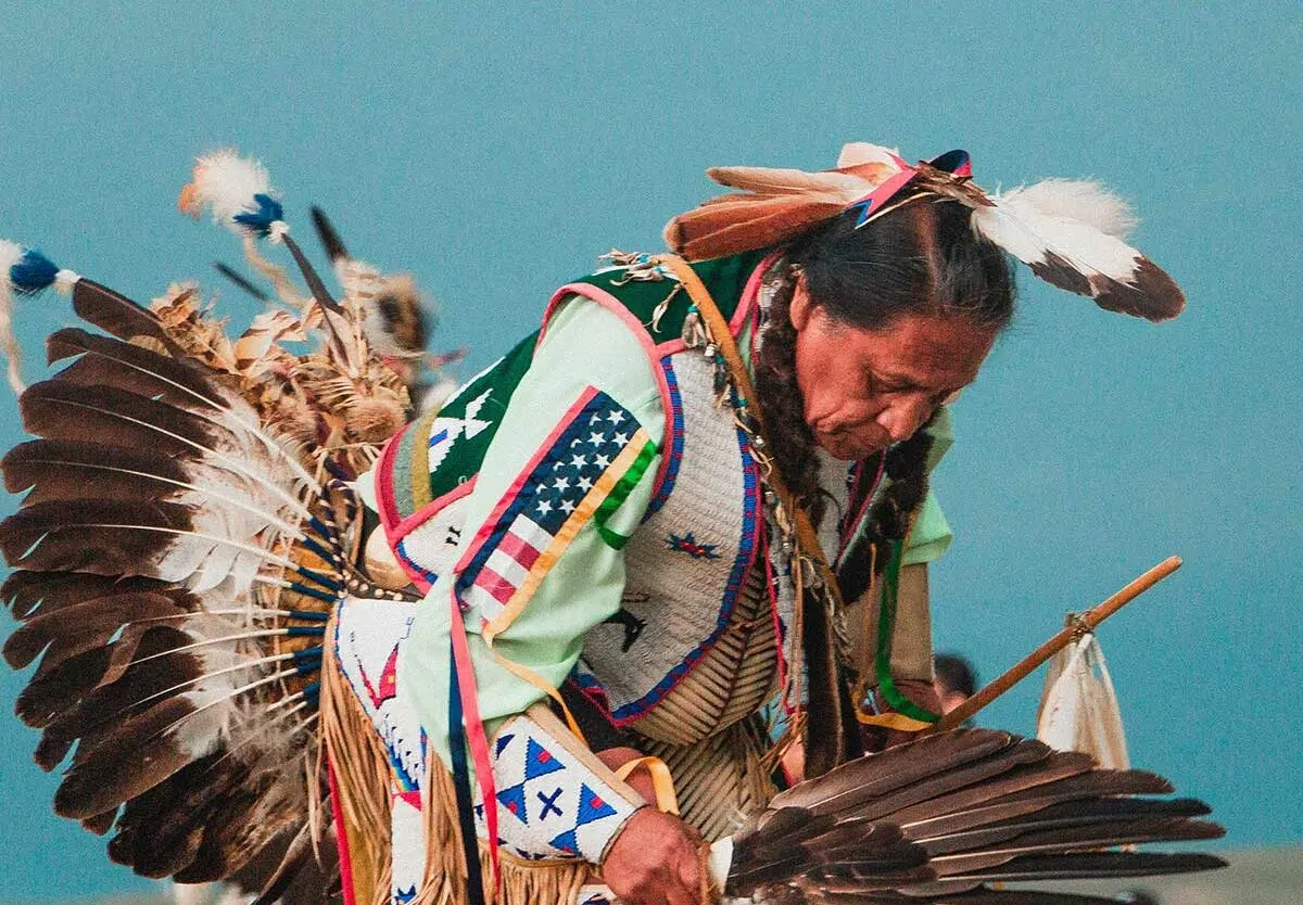 American Indian Day