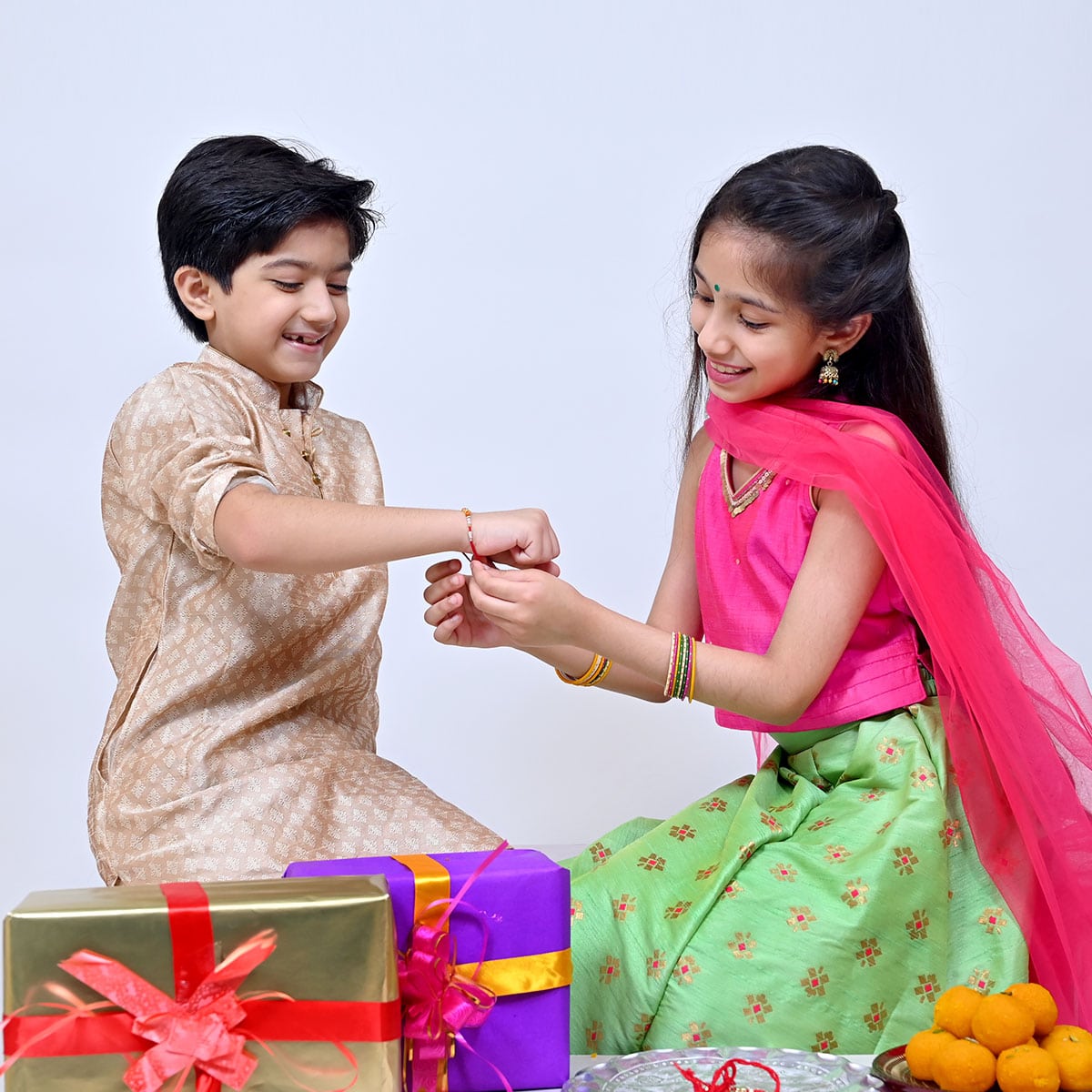 RAKSHA BANDHAN - August 30, 2023 - National Today