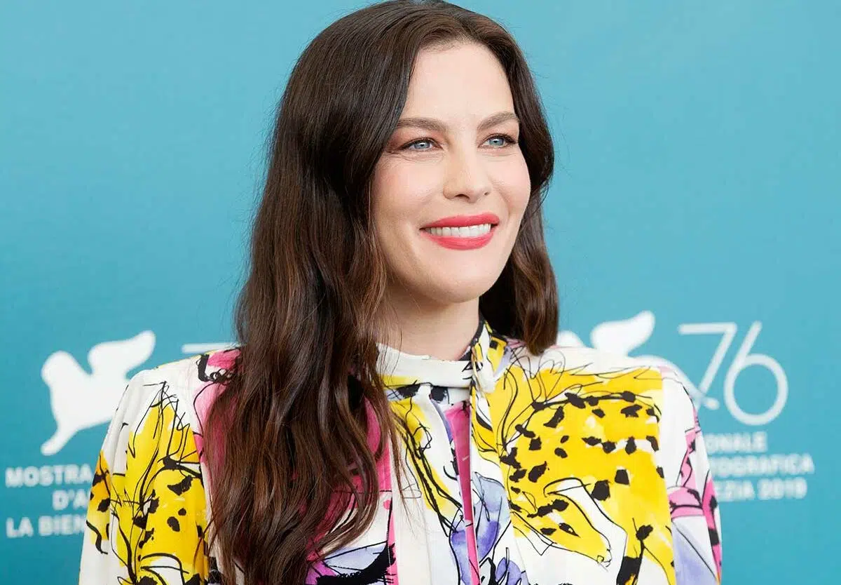 Liv Tyler 2024 Lishe Malissia