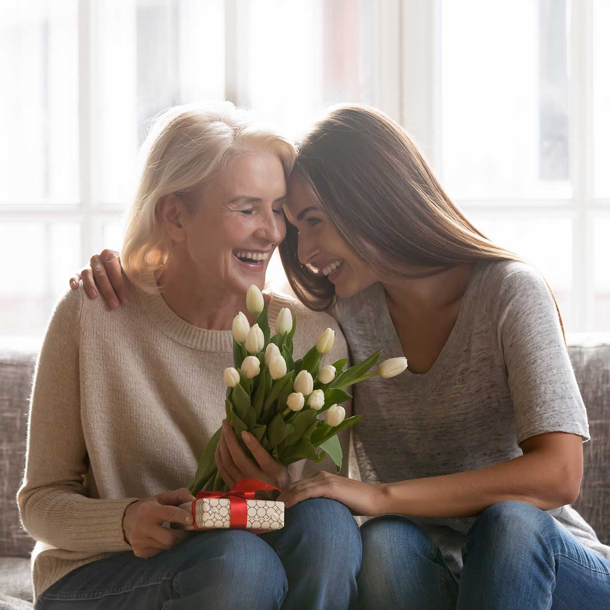 MOTHERHOOD AND BEAUTY DAY - April 7, 2024 - National Today