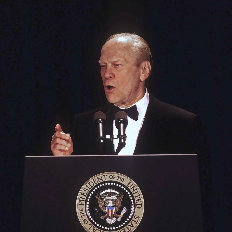 Gerald Image Gerald Ford Birthday