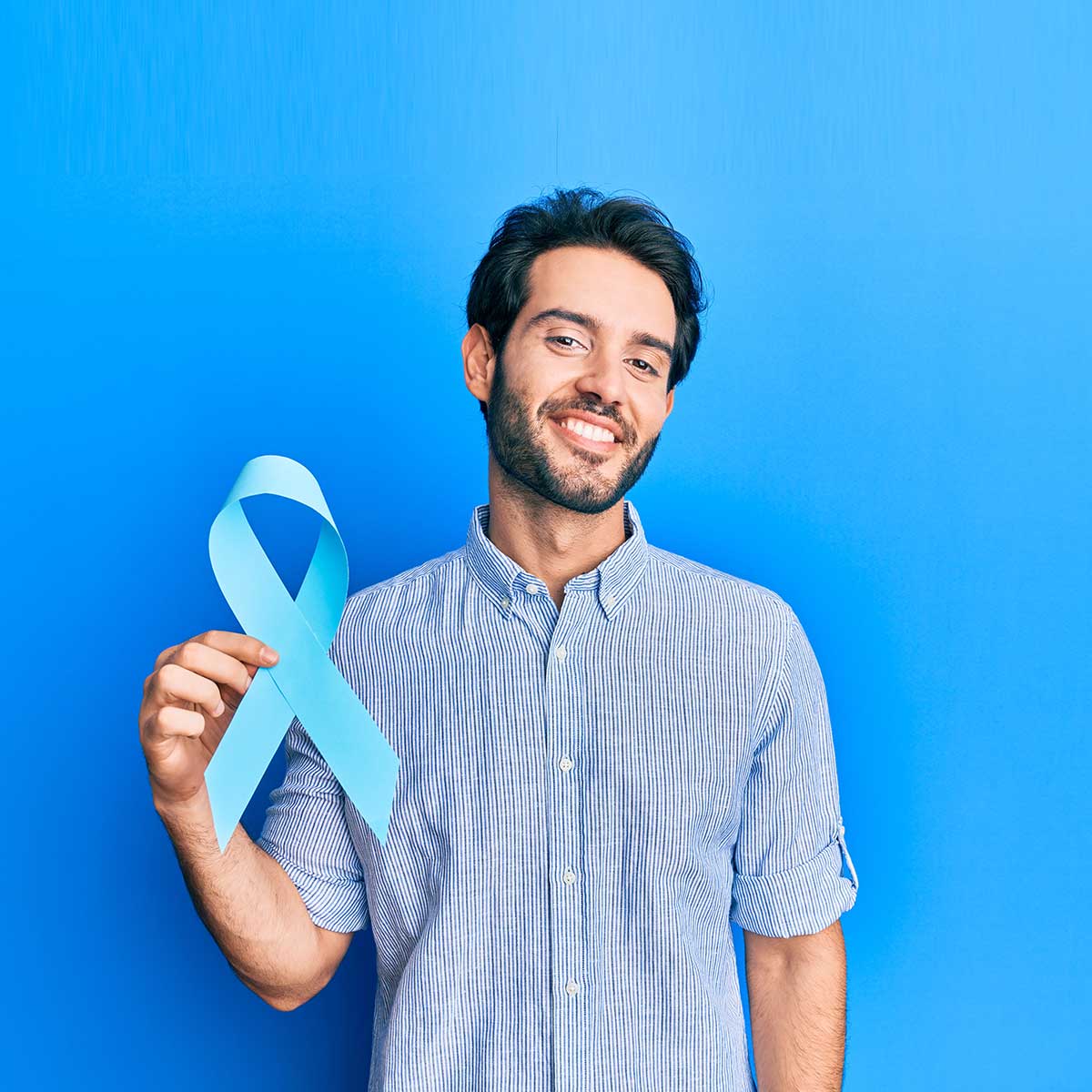 Prostate Cancer Awareness Month September 2023 History 