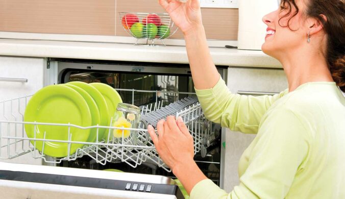 top dishwashers 2019