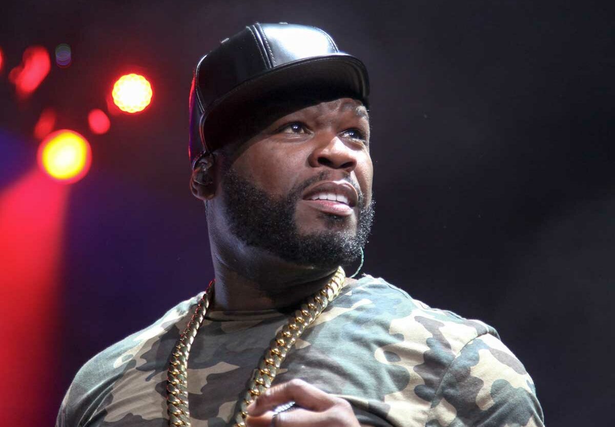 50 Cent Birthday 50 Cent Birthday