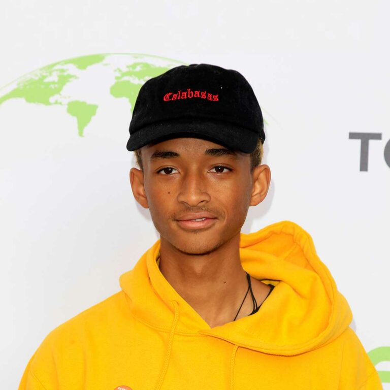 Jaden Smith Birthday