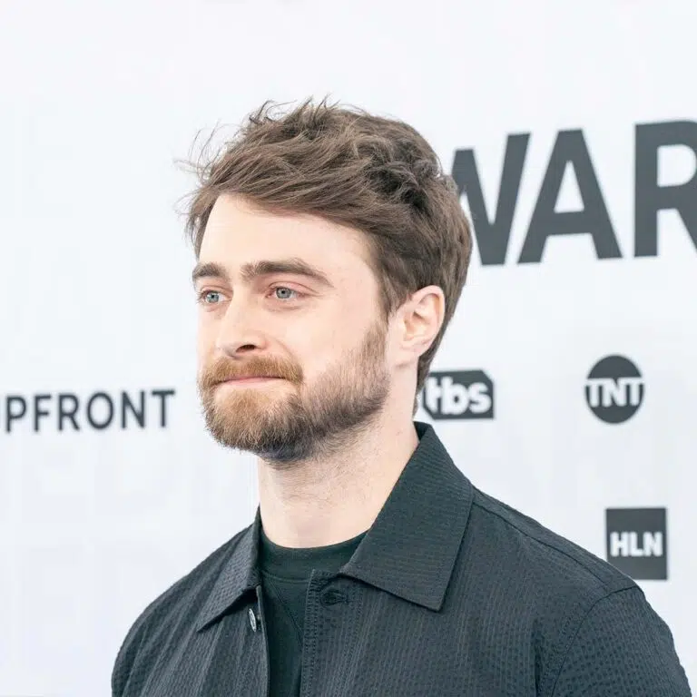 Daniel Radcliffe Birthday
