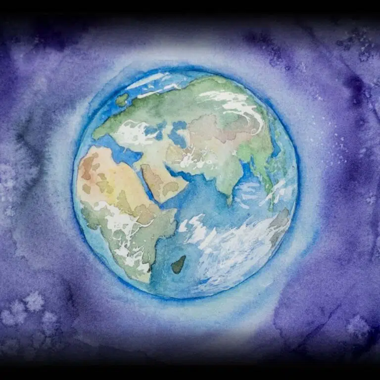 EARTH OVERSHOOT DAY July 24, 2025 National Today