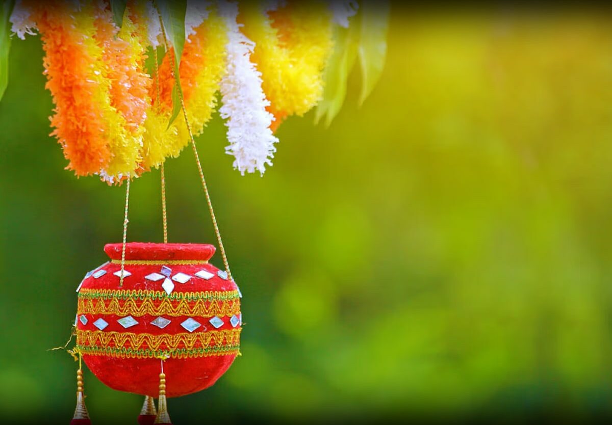 JANMASHTAMI August 16 2025 National Today