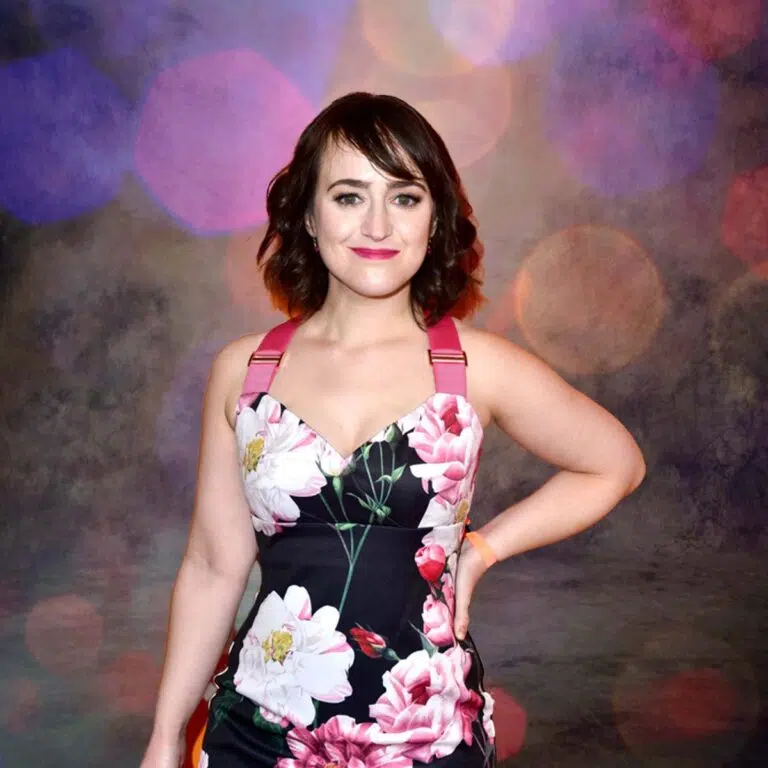 Mara Wilson Birthday