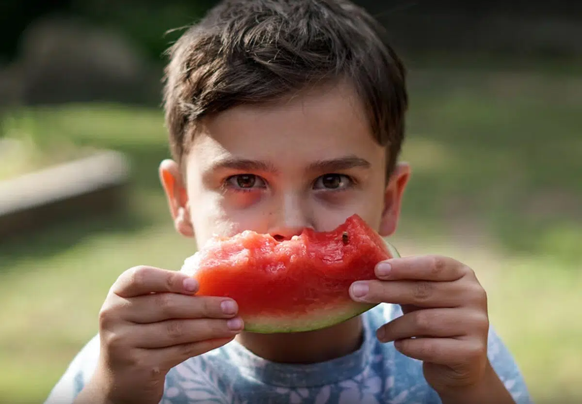 National Childhood Obesity Awareness Month