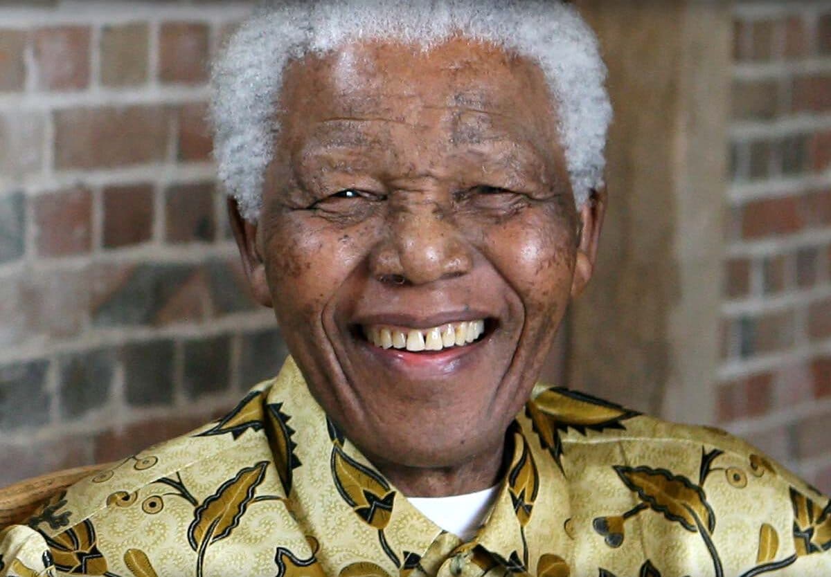 Nelson Mandela Zodiac Sign 60 Photos Youhoroscope Nelson Mandela Zodiac Sign 60 Photos Youhoroscope