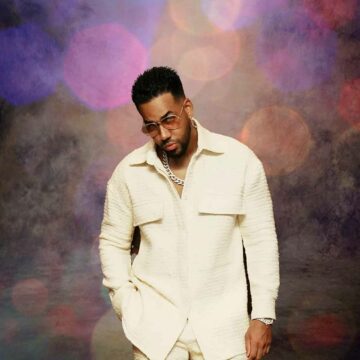 Romeo Santos Birthday