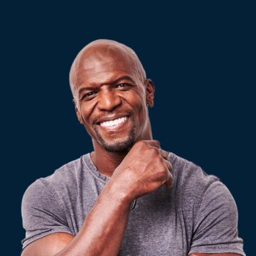 Terry Crews Birthday