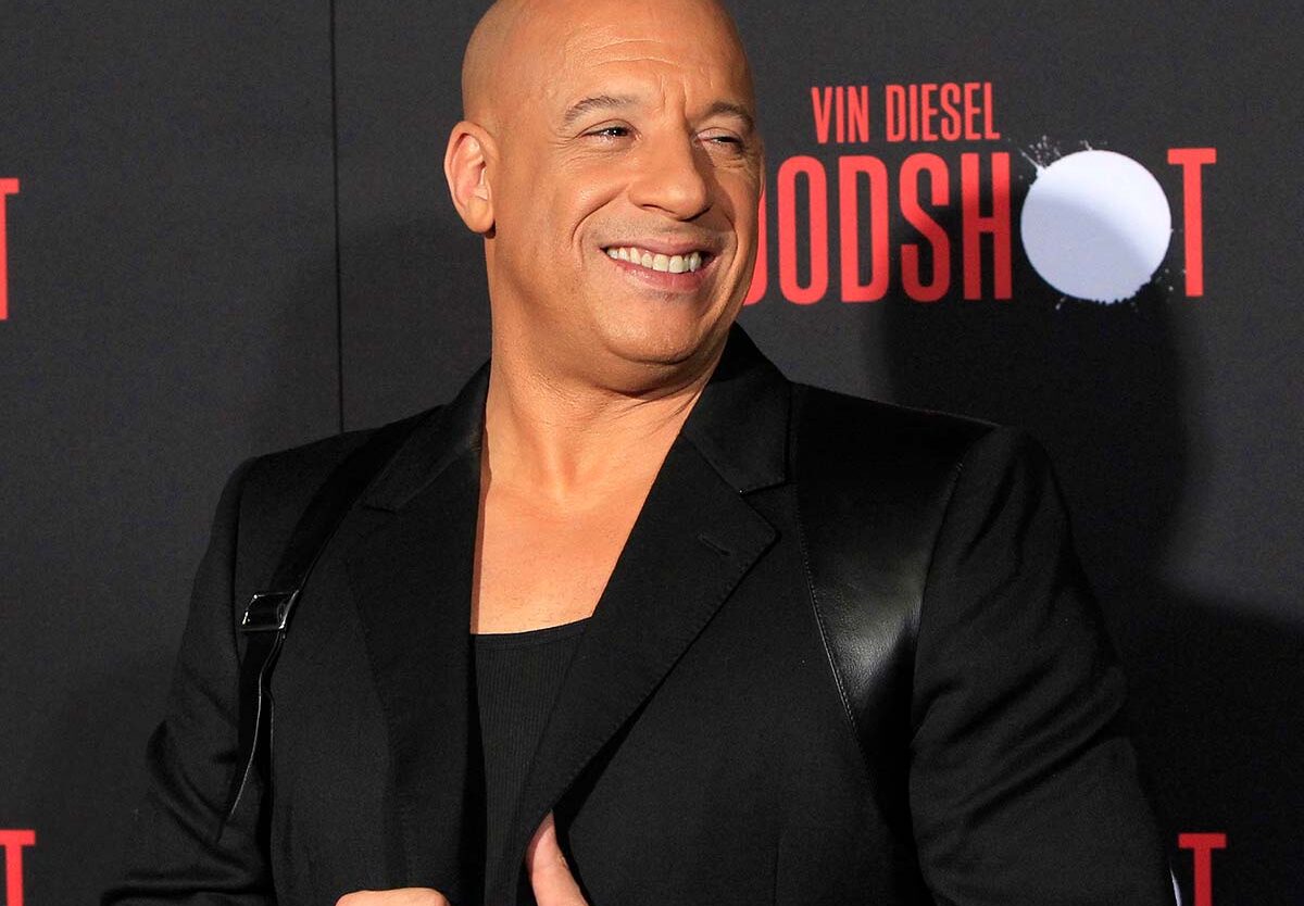 Define Vin Diesel At Aron Desrochers Blog Define Vin Diesel At Aron Desrochers Blog