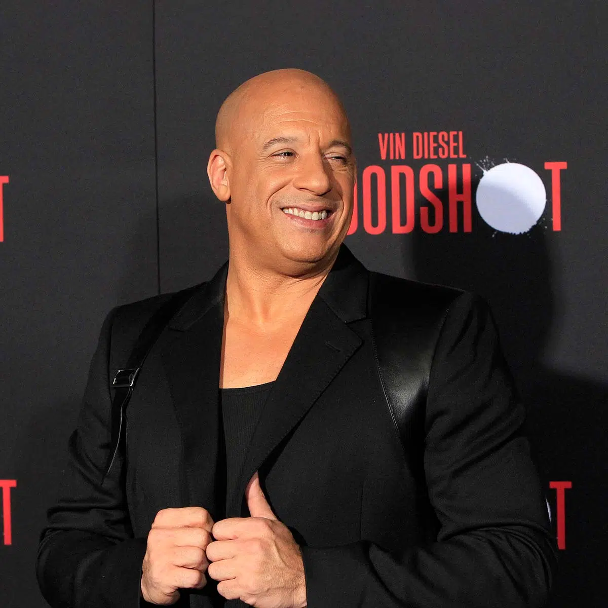 Fast and Furious actor Vin Diesel champions support for Hollywood