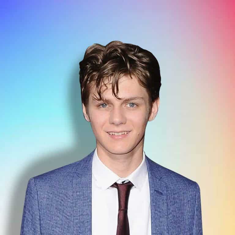 Ty Simpkins Birthday