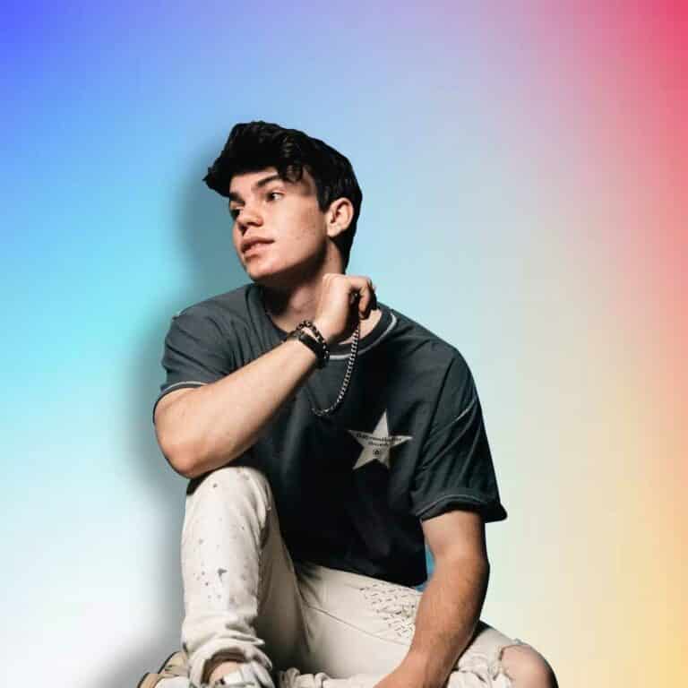 Jentzen Ramirez Birthday