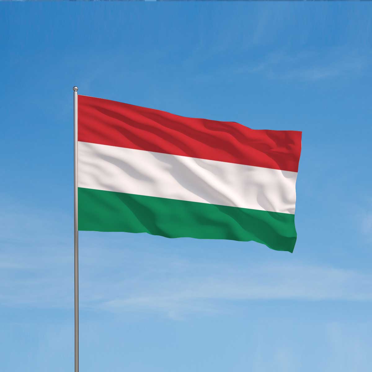 Hungary National Day August 20 2023 History Observations Ideas 